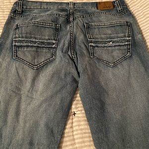 Flypaper GUC Jeans